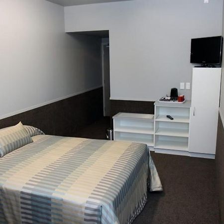 Rotorua Citizens Club Motel Dış mekan fotoğraf