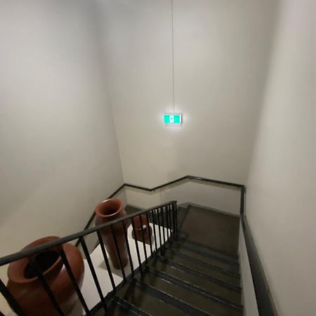 Rotorua Citizens Club Motel Dış mekan fotoğraf