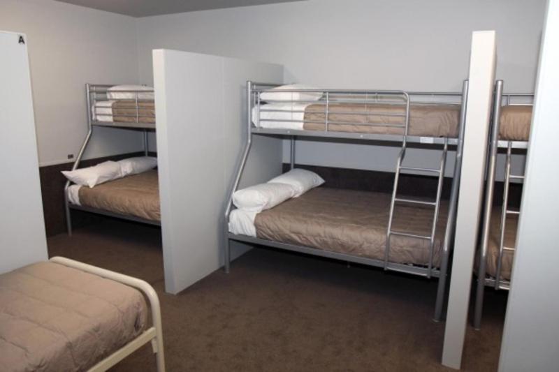 Rotorua Citizens Club Motel Dış mekan fotoğraf