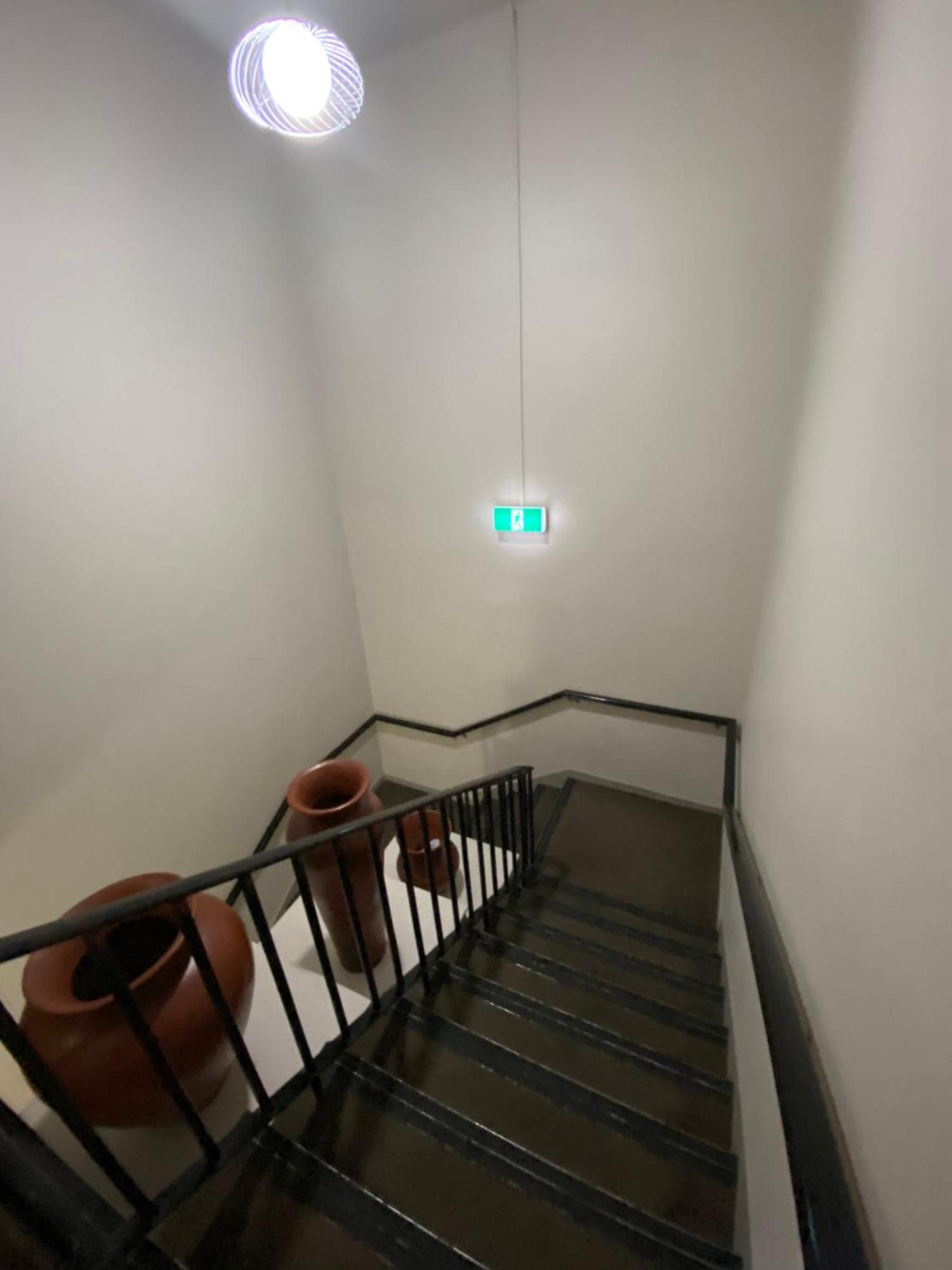 Rotorua Citizens Club Motel Dış mekan fotoğraf