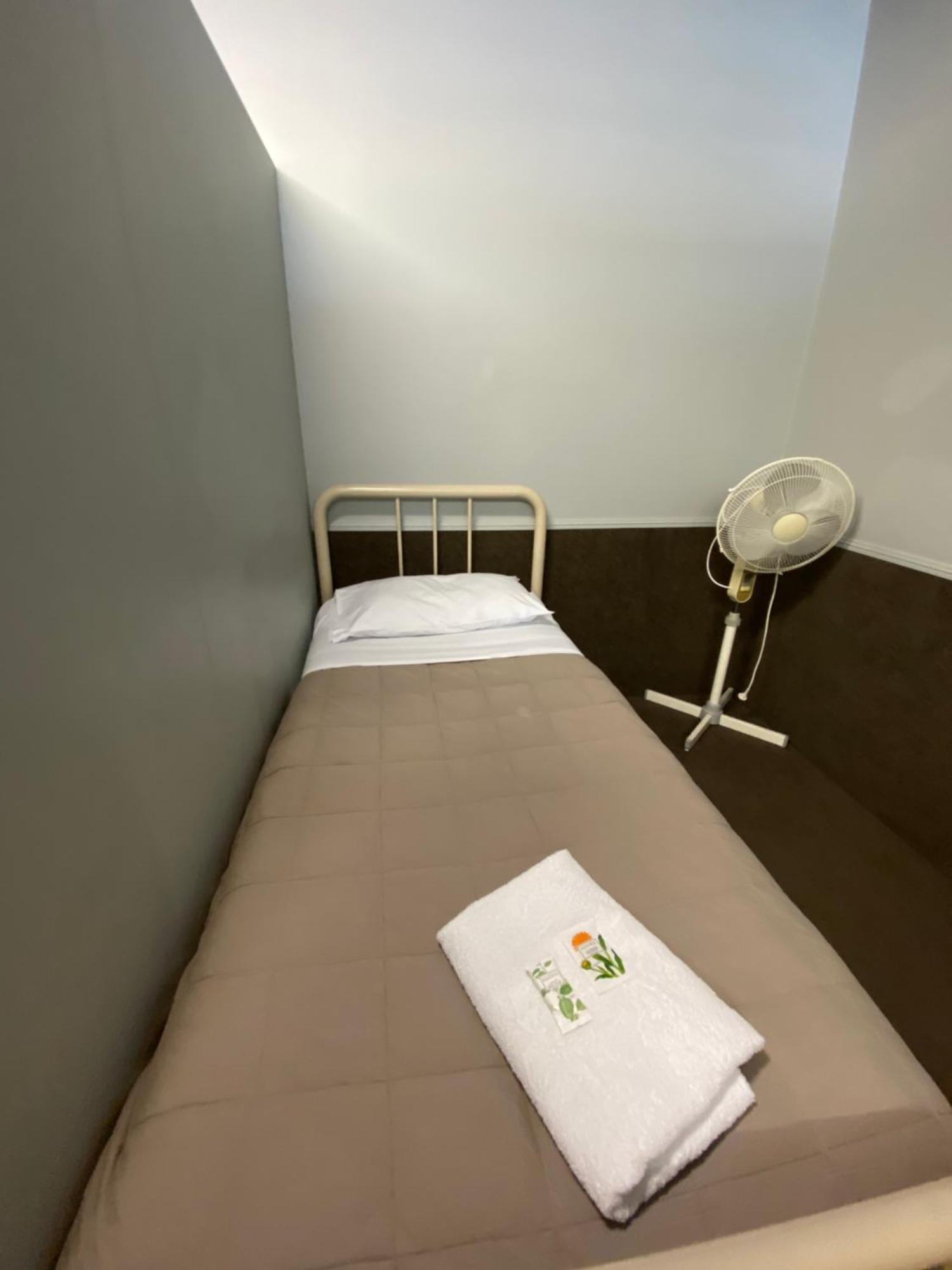 Rotorua Citizens Club Motel Dış mekan fotoğraf