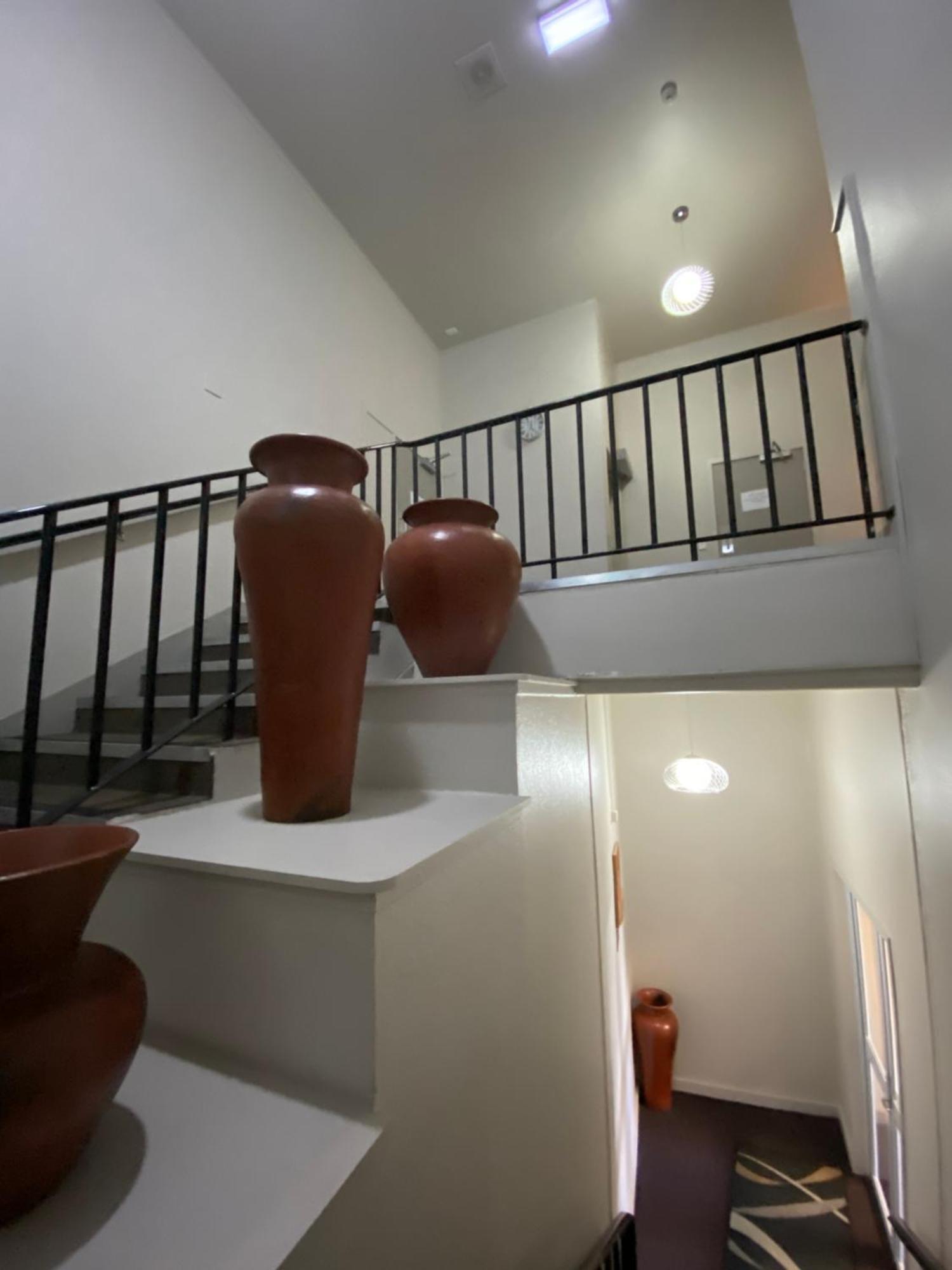 Rotorua Citizens Club Motel Dış mekan fotoğraf