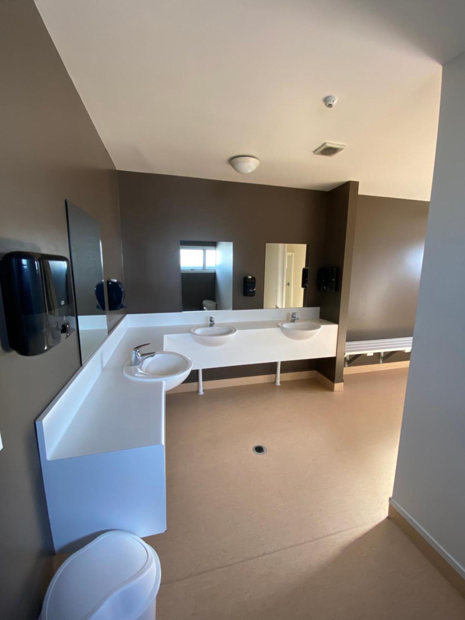 Rotorua Citizens Club Motel Dış mekan fotoğraf