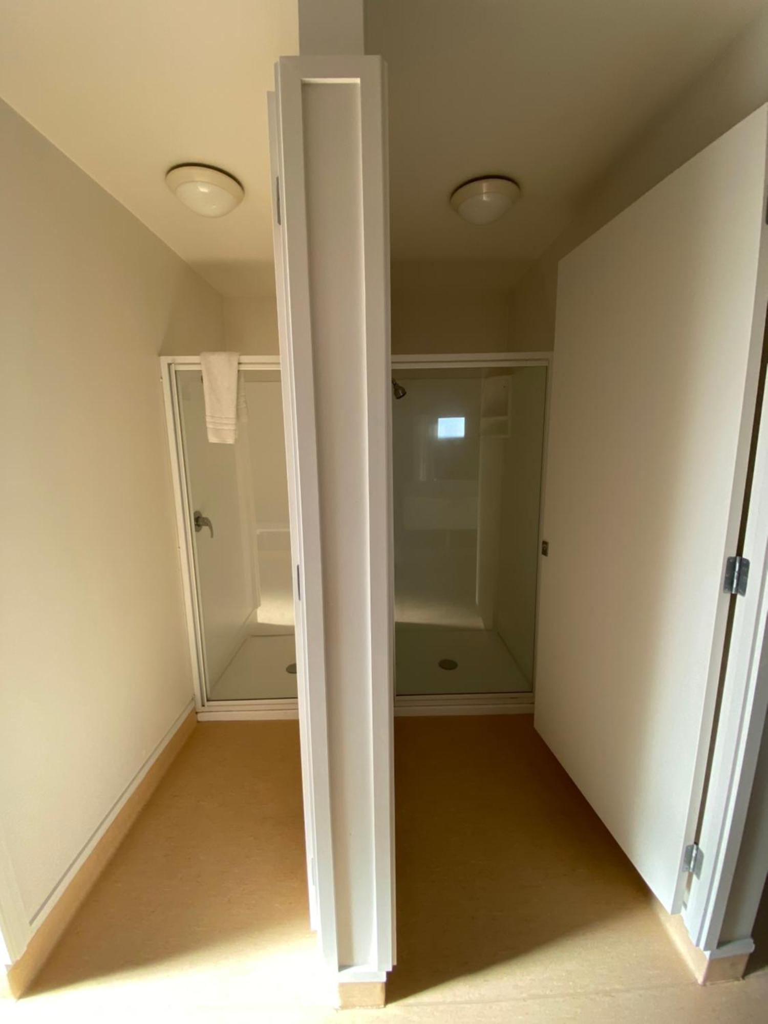Rotorua Citizens Club Motel Dış mekan fotoğraf