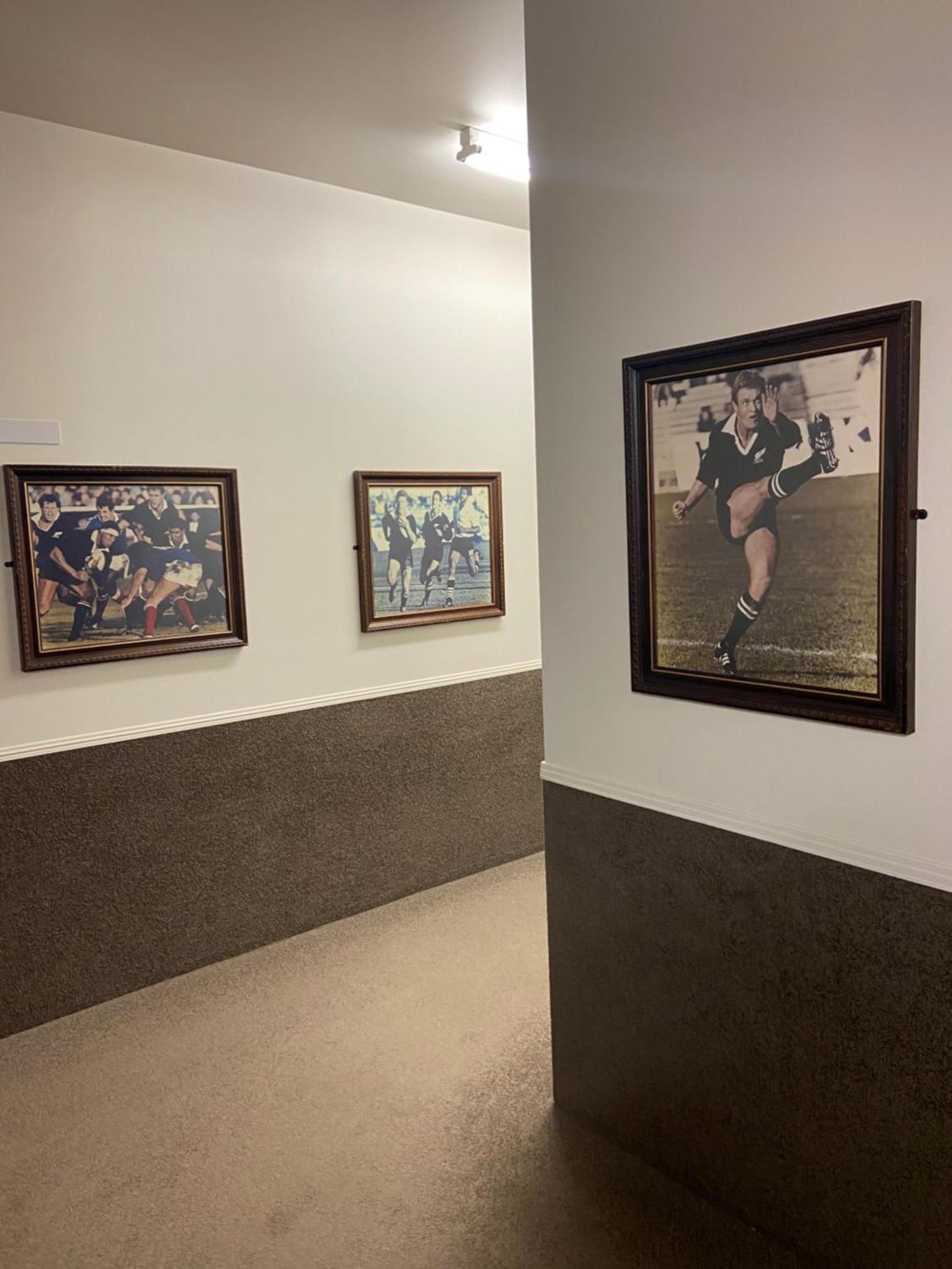Rotorua Citizens Club Motel Dış mekan fotoğraf