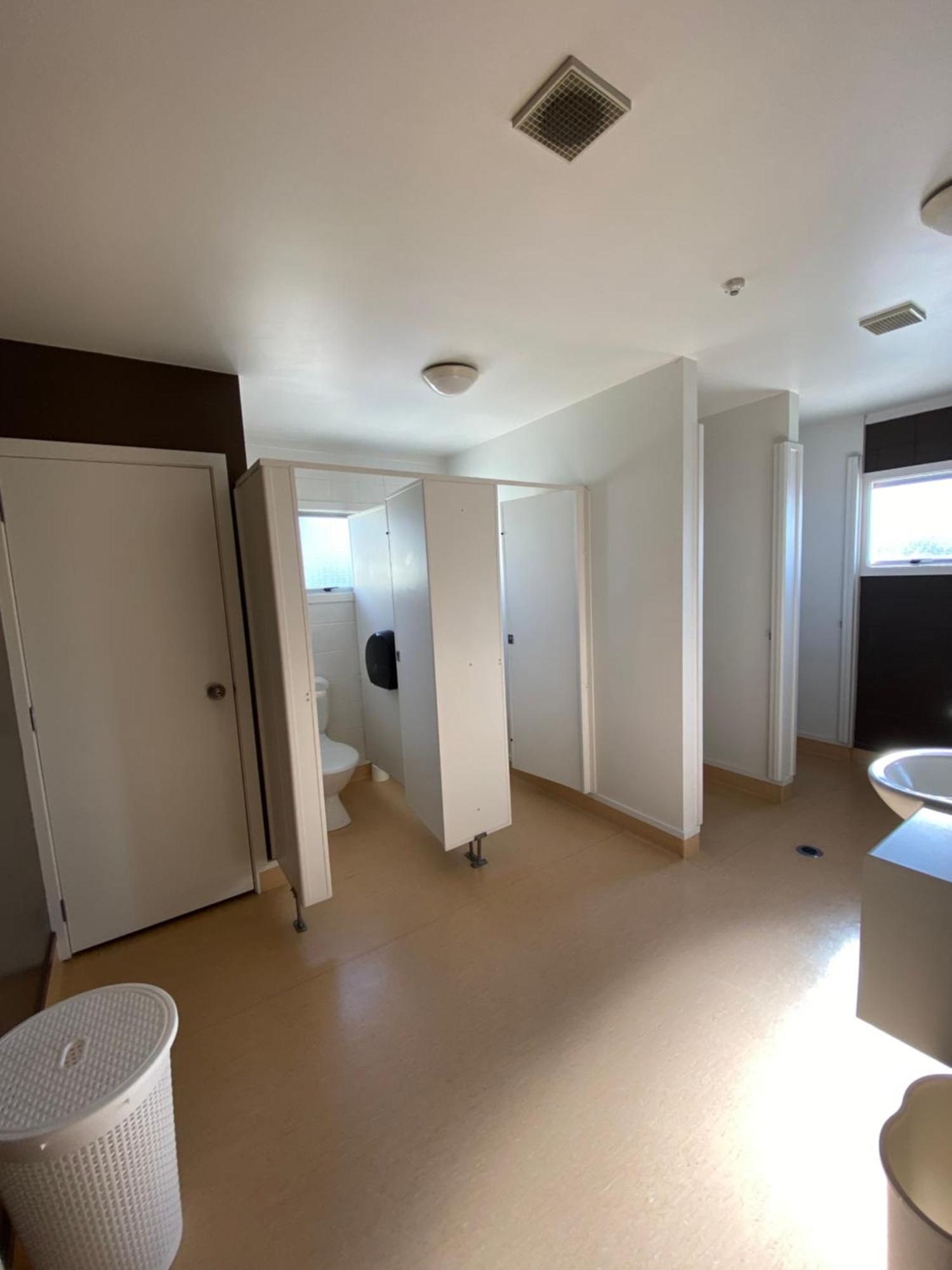 Rotorua Citizens Club Motel Dış mekan fotoğraf