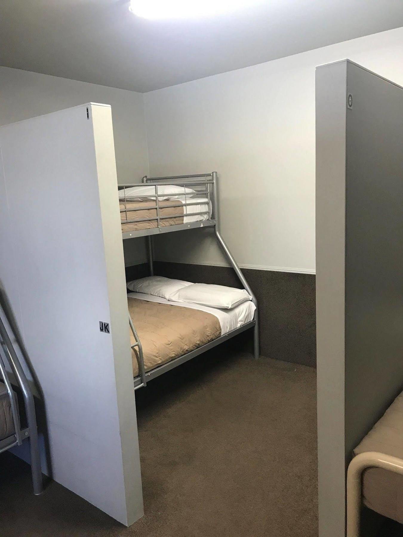 Rotorua Citizens Club Motel Dış mekan fotoğraf